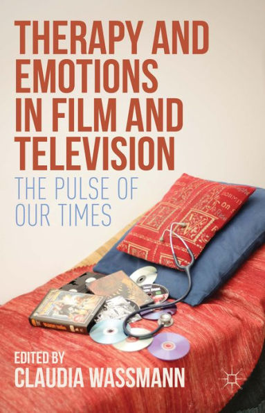 Therapy And Emotions In Film And Television: The Pulse Of Our Times