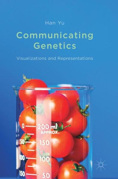 Communicating Genetics: Visualizations And Representations