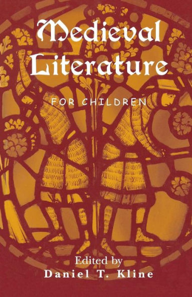 Medieval Literature For Children