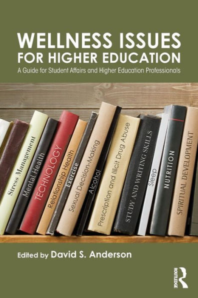 Wellness Issues For Higher Education