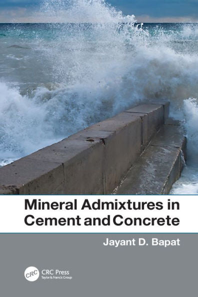 Mineral Admixtures In Cement And Concrete