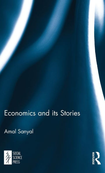 Economics And Its Stories