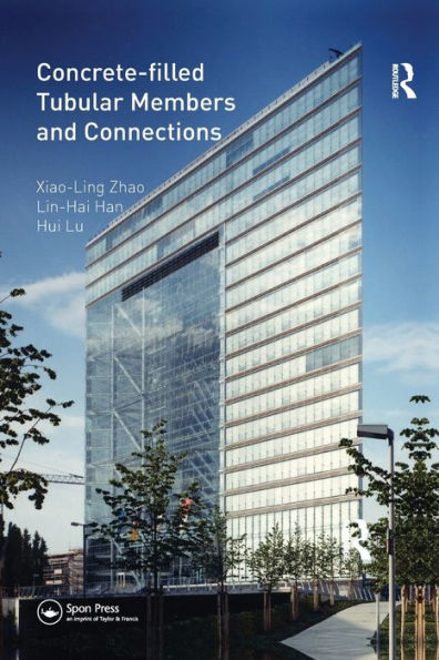 Concrete-Filled Tubular Members And Connections