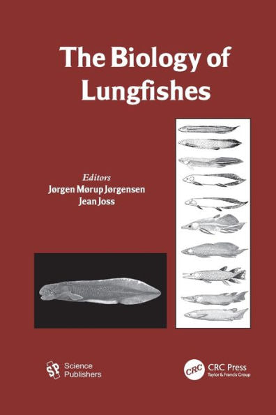The Biology Of Lungfishes