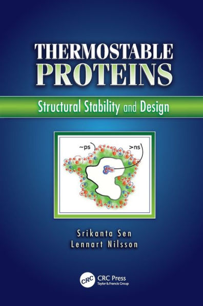Thermostable Proteins: Structural Stability And Design