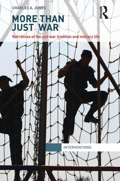 More Than Just War (Interventions)