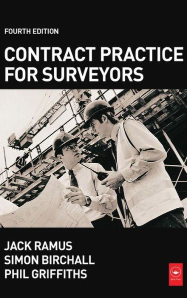 Contract Practice For Surveyors