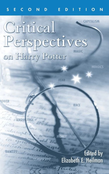 Critical Perspectives On Harry Potter