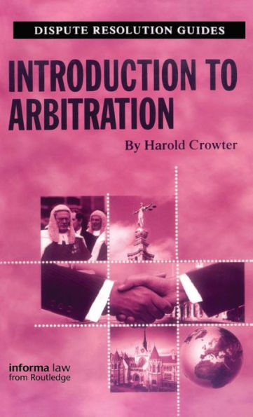 Introduction To Arbitration