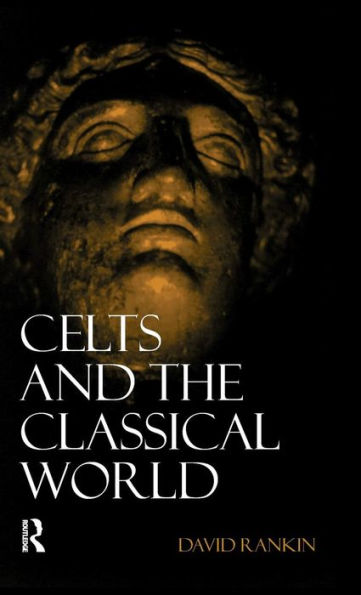 Celts And The Classical World