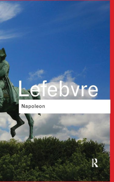 Napoleon: With An Introduction By Andrew Roberts (Routledge Classics)