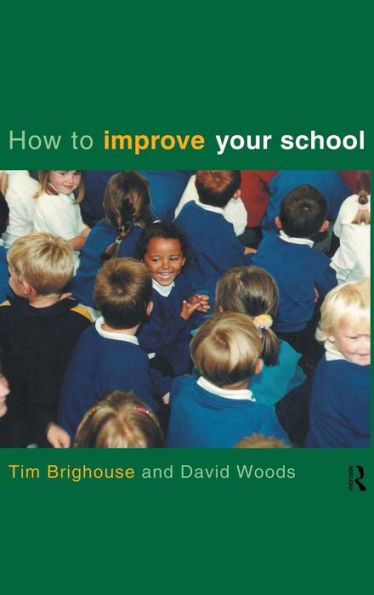 How To Improve Your School