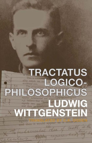 Tractatus Logico-Philosophicus: German And English (International Library Of Psychology, Philosophy, & Scientific Method)