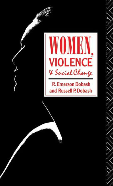 Women, Violence And Social Change