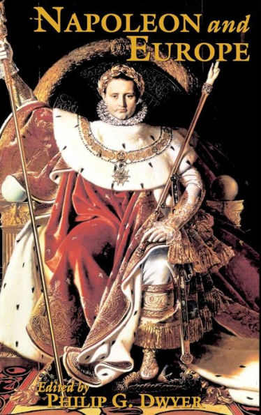 Napoleon And Europe