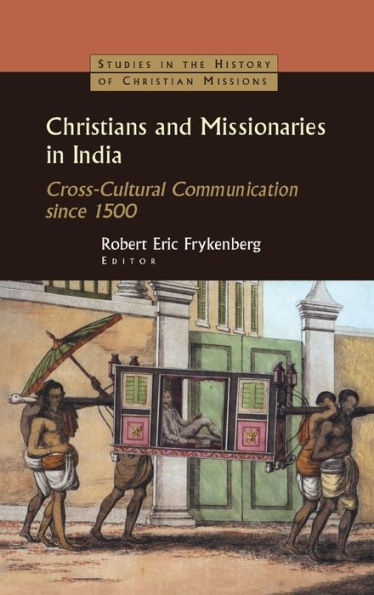 Christians And Missionaries In India