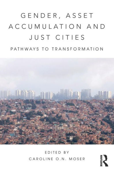 Gender, Asset Accumulation And Just Cities: Pathways To Transformation