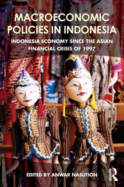 Macroeconomic Policies In Indonesia