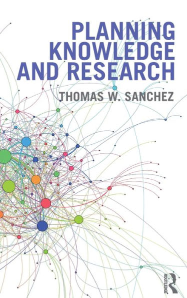 Planning Knowledge And Research