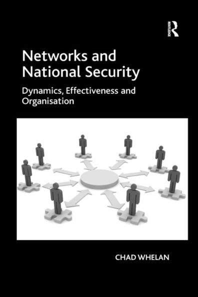 Networks And National Security