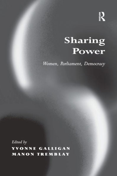 Sharing Power
