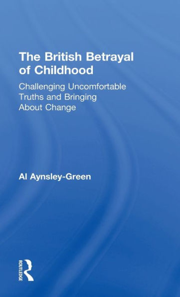 The British Betrayal Of Childhood