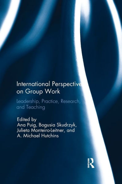 International Perspectives On Group Work