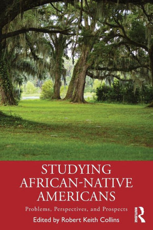 Studying African-Native Americans