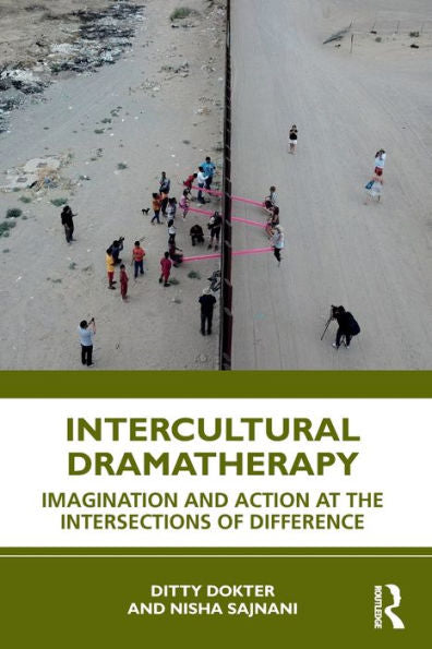 Intercultural Dramatherapy