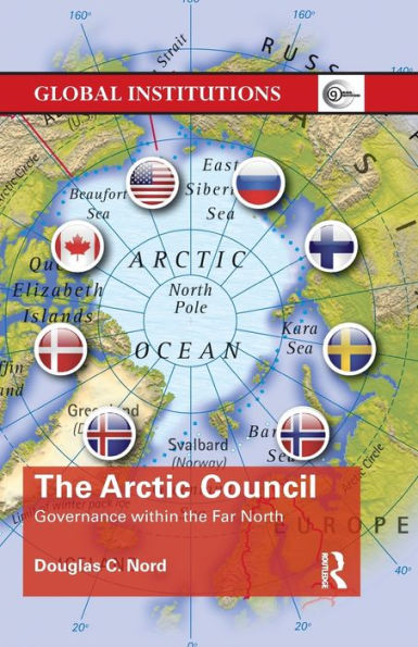 The Arctic Council (Global Institutions)