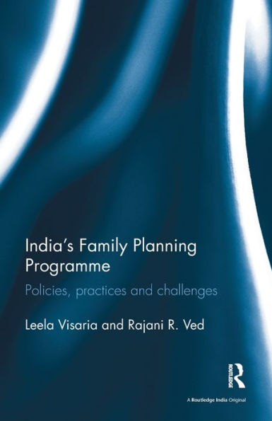 India’S Family Planning Programme