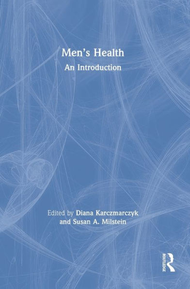 Men’S Health: An Introduction