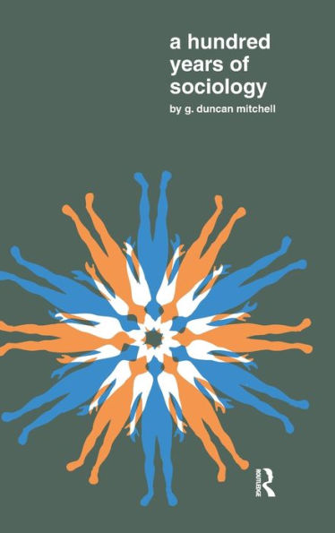 A Hundred Years Of Sociology