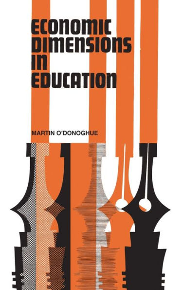 Economic Dimensions In Education