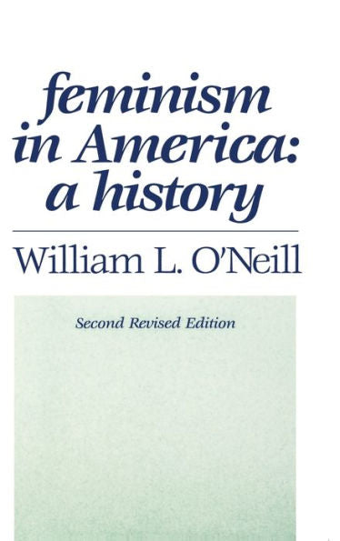 Feminism In America: A History