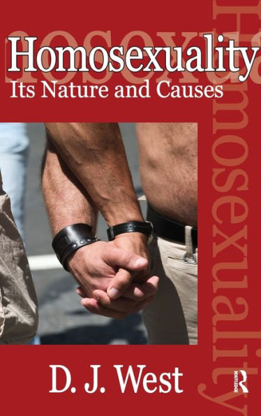 Homosexuality: Its Nature And Causes