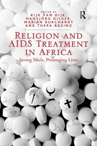 Religion And Aids Treatment In Africa