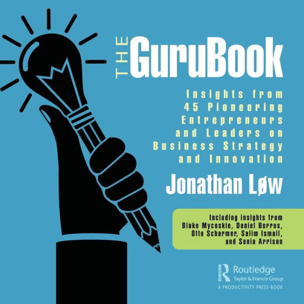 The Gurubook