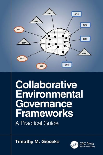 Collaborative Environmental Governance Frameworks: A Practical Guide