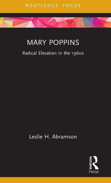 Mary Poppins (Cinema And Youth Cultures)
