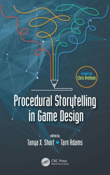 Procedural Storytelling In Game Design