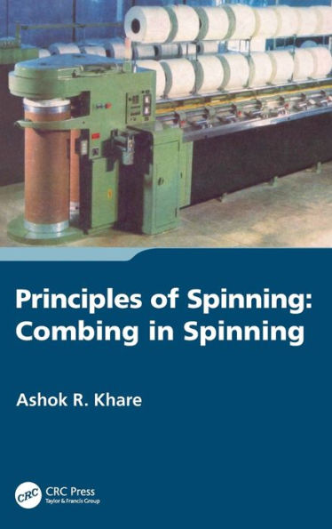 Principles Of Spinning