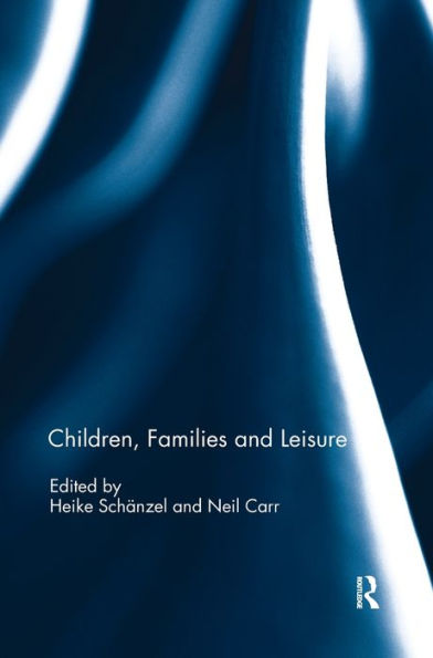 Children, Families And Leisure