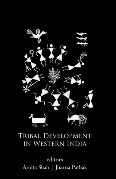 Tribal Development In Western India