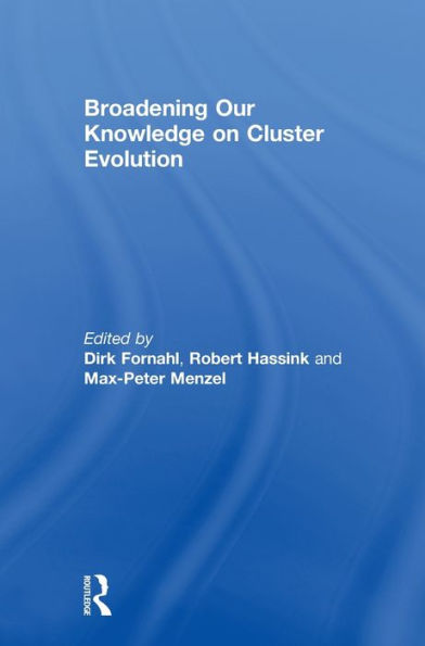 Broadening Our Knowledge On Cluster Evolution
