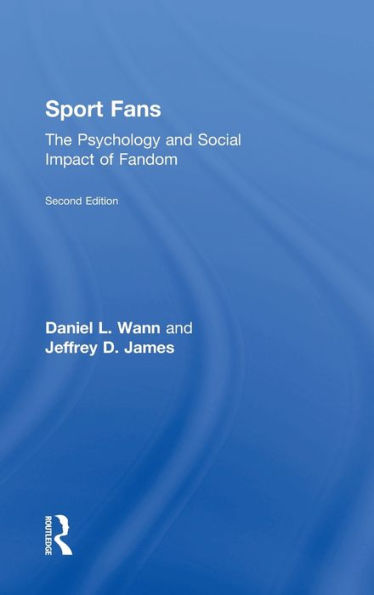 Sport Fans: The Psychology And Social Impact Of Fandom (3D Photorealistic Rendering)