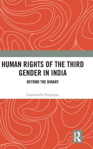 Human Rights Of The Third Gender In India