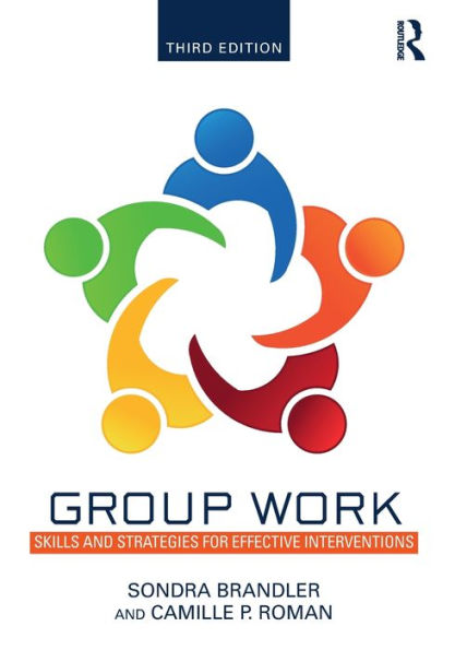 Group Work - 9781138790582