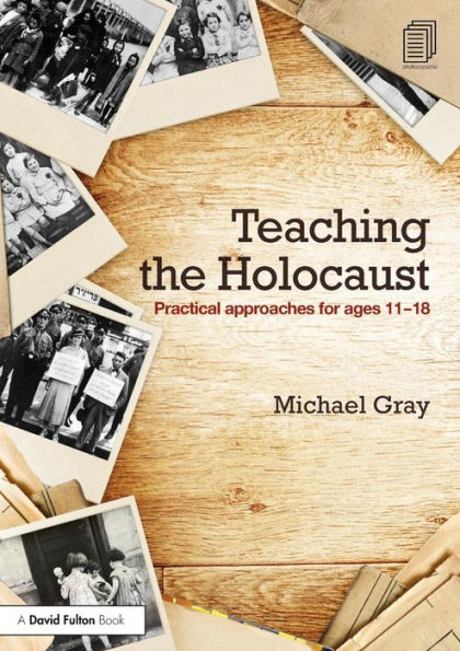 Teaching The Holocaust