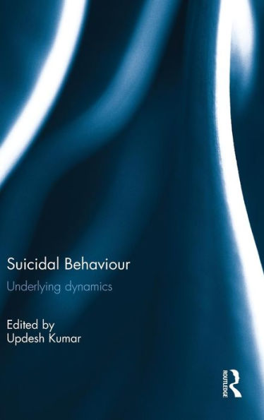 Suicidal Behaviour: Underlying Dynamics